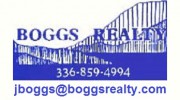 Boggs Realty