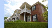 The Retreat Apartments