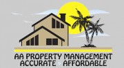 AA Property Management