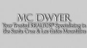 MC Dwyer