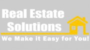 Real Estate Solutions