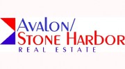 Avalon/Stone Harbor Real Estate