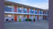 Barrington Apartments & Motor Inn