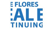 Eddie Flores Real Estate Continuing Education