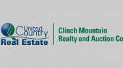 United Country Clinch Mountain Realty & Auction