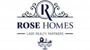 Rose Homes-LAER Realty Partners