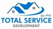 Total Service Development