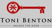 Toni Benton, Realtor
