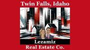 Lezamiz Real Estate