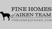 Fine Homes Of Aiken
