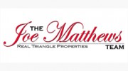Real Triangle Properties