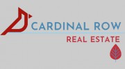 Cardinal Row Real Estate