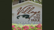 Village In The Park