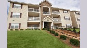 Willow Ridge Apartments