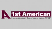 1st American Management