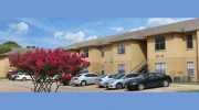 Balcones Apartments