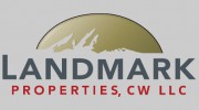 Landmark Management Service