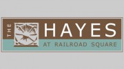 The Hayes
