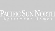 Pacific Sun North Apartments