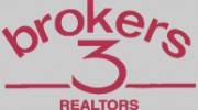 Brokers 3 Realtors
