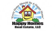 Happy Homes Real Estate