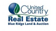 United Country Blue Ridge Land