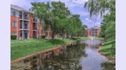 Longacre Ponds