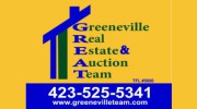 Greeneville Real Estate & Auction Team