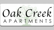 The Apartments At Oak Creek
