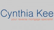 Cynthia Kee-Your Reverse Mortgage Specialist