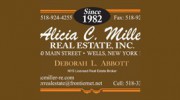 Alicia C Miller Real Estate
