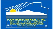 Era Four Horizons Realty