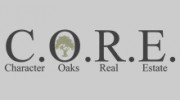 Character Oaks Real Estate