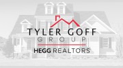 Tyler Goff Group, Hegg, Realtors