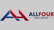 All Four Real Estate