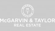 McGarvin & Taylor Real Estate
