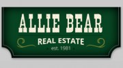 Allie Bear Real Estate
