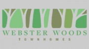 Webster Woods Townhouse Apartments