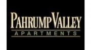 Pahrump Valley Apartments