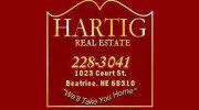 Hartig Real Estate