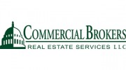 Commerical Brokers Real Estate Services