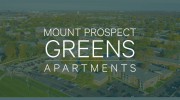 Mount Prospect Greens Apartment
