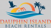 Dauphin Island Beach Rentals