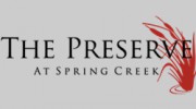 The Preserve At Spring Creek Apartments In Tomball