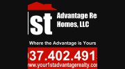 1st Advantage Realty & Auction