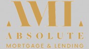 Absolute Mortgage & Lending