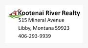 Kootenai River Realty