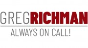Gregory Richman