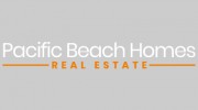 Pacific Beach Homes Real Estate