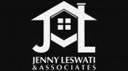 Jenny Leswati